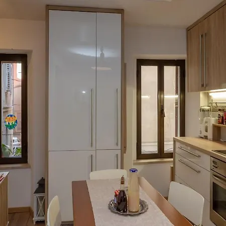 Nono Mario Apartman *