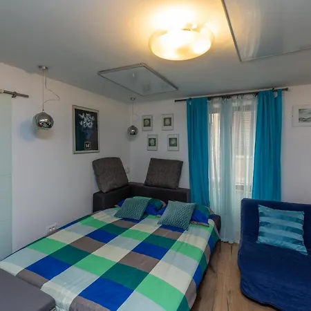 Nono Mario Apartman *