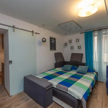 Nono Mario Apartman *