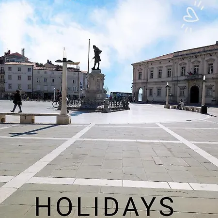 Nono Mario アパート *