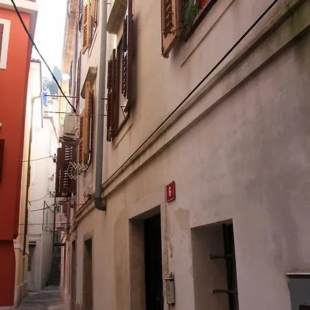 Nono Mario Apartman Piran