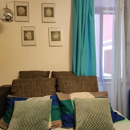 Nono Mario Apartman *