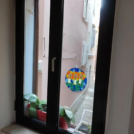 Apartamento Nono Mario *