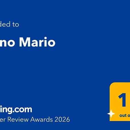 Nono Mario Piran