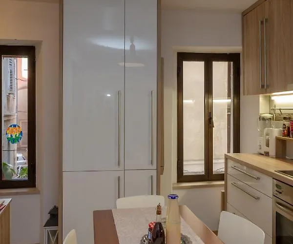 Nono Mario Διαμέρισμα *