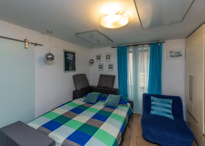 Nono Mario Διαμέρισμα *