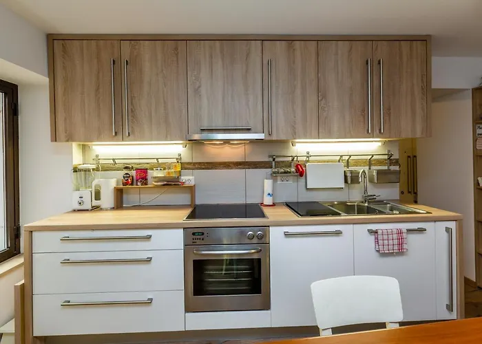 Nono Mario Διαμέρισμα *