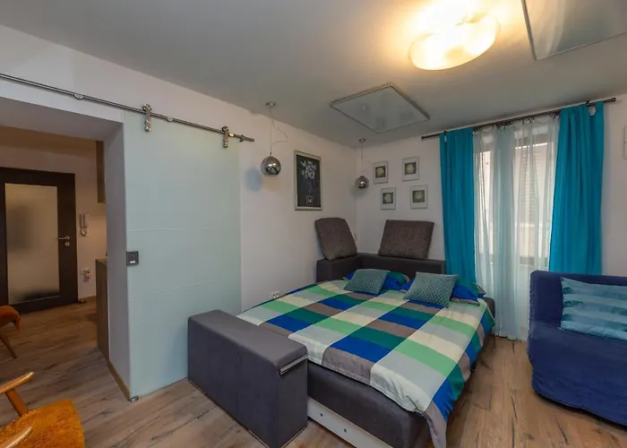 Nono Mario Appartamento *