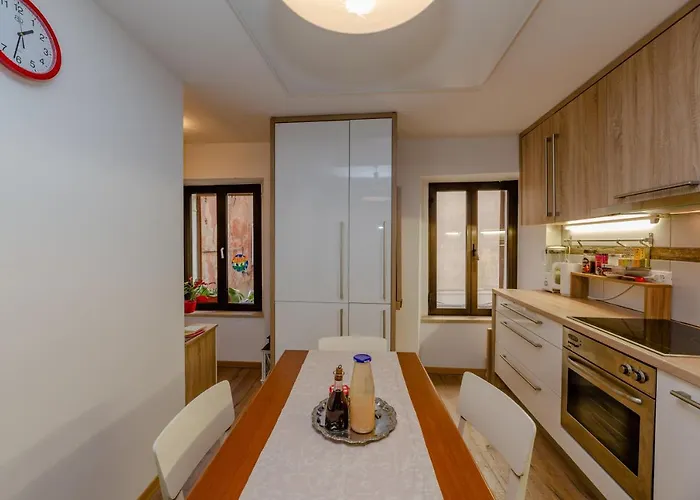 Nono Mario Διαμέρισμα *