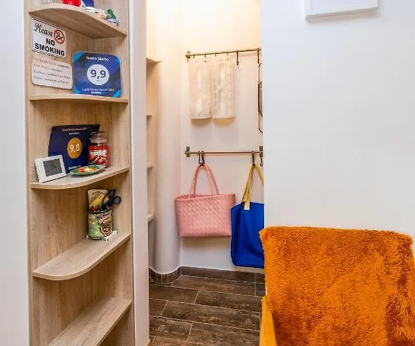 Nono Mario Appartamento *