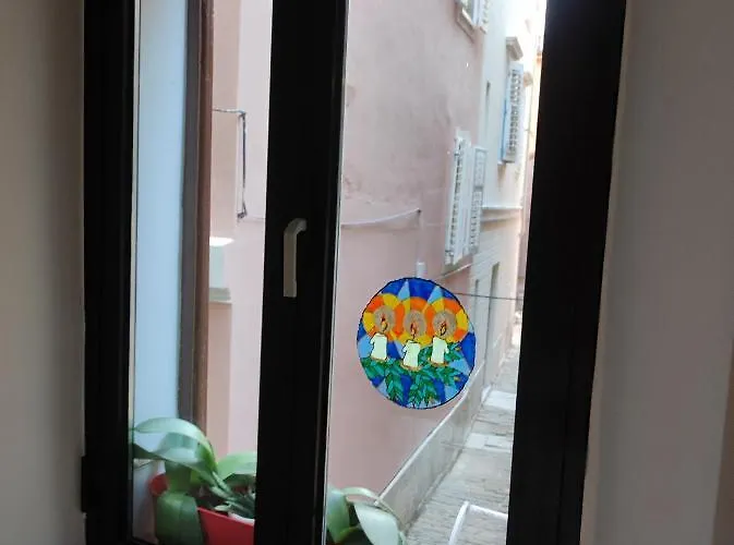 Appartamento Nono Mario *