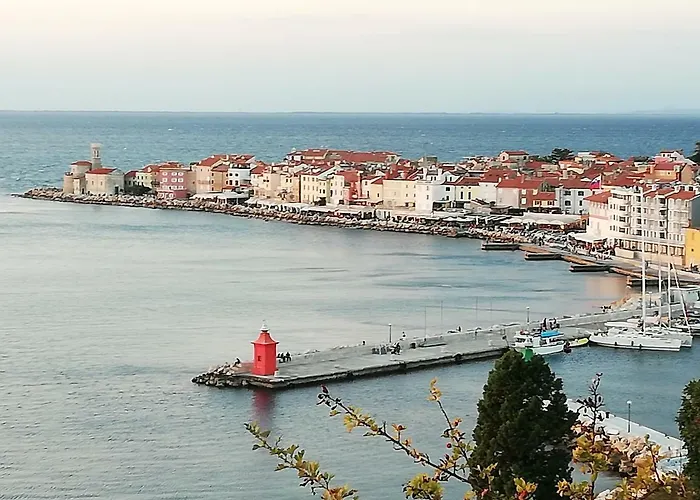 Appartamento Nono Mario Pirano